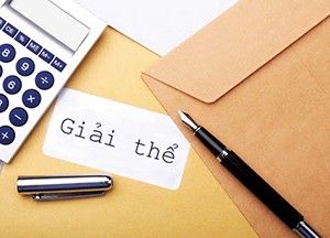 Trung tâm Sở hữu Trí tuệ và Phát triển Thương hiệu Châu Á thông báo chấm dứt hoạt động