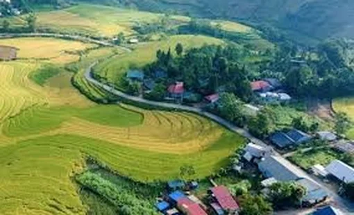 Xây dựng nông thôn mới ở Lào Cai: Từ hoàn thành tiêu chí đến phát triển bền vững