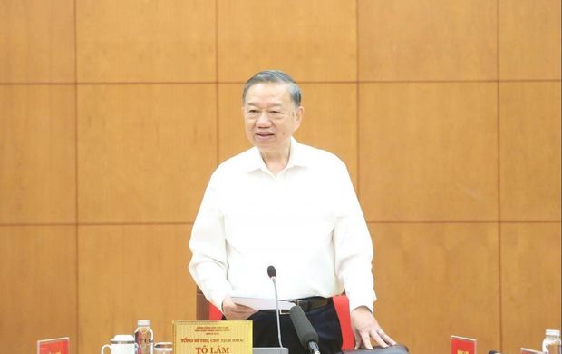 Từ thông điệp "không chạy theo bằng cấp": Mở hướng đào tạo nguồn nhân lực chất lượng cao cho công nghiệp và nông thôn