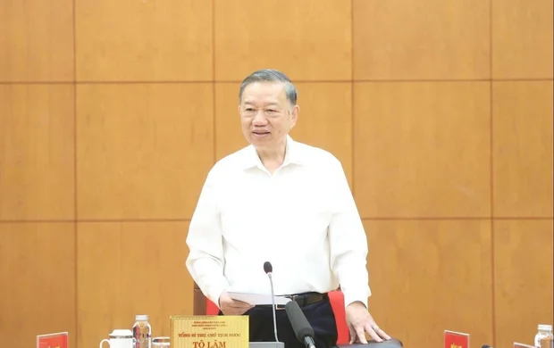 Từ thông điệp "không chạy theo bằng cấp": Mở hướng đào tạo nguồn nhân lực chất lượng cao cho công nghiệp và nông thôn