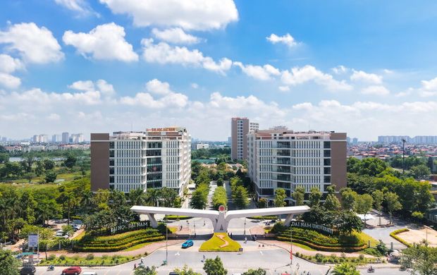 Đại học Đại Nam dành quỹ học bổng 55 tỷ đồng, mở rộng cơ hội vào đại học cho tân sinh viên