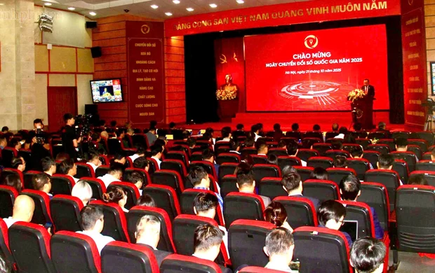 Ngày Chuyển đổi số quốc gia 2026: Từ nền tảng số đến những kết quả thực chất