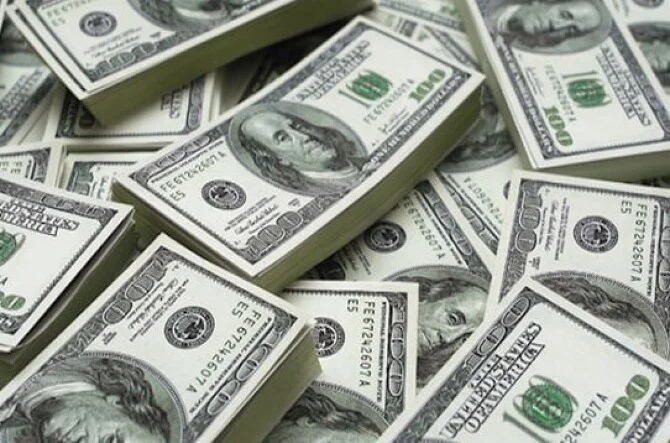 Tỷ giá ngoại tệ hôm nay 13/10: USD tăng, tỷ giá trung tâm giảm 8 đồng