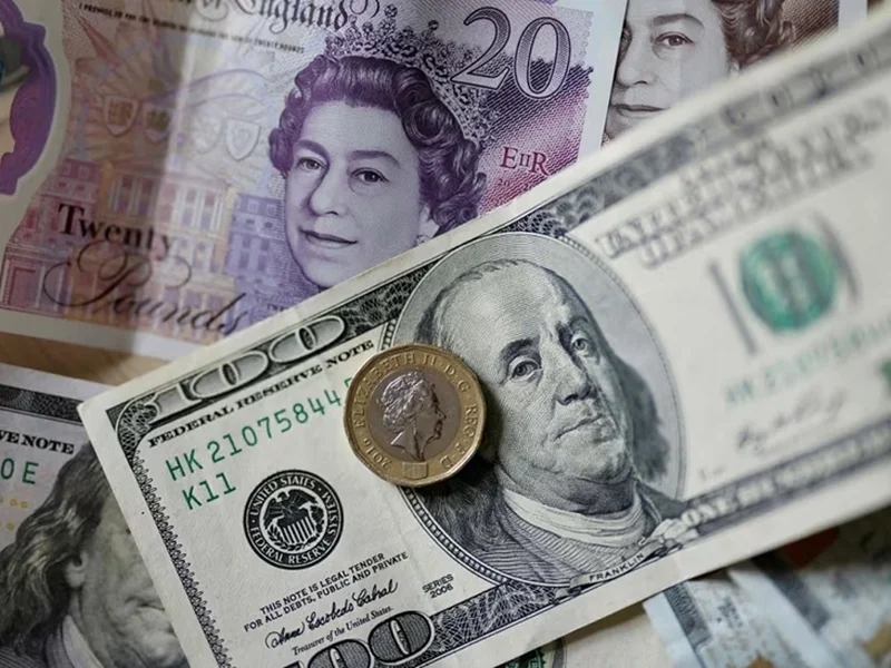 Tỷ giá USD hôm nay 2/10: USD tăng mạnh, DXY vượt mốc 102