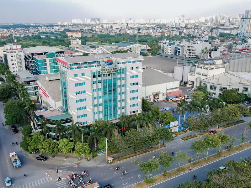 Đại học Công nghệ Đông Á: Nơi đào tạo Công nghệ Thông tin gắn liền thực tiễn doanh nghiệp