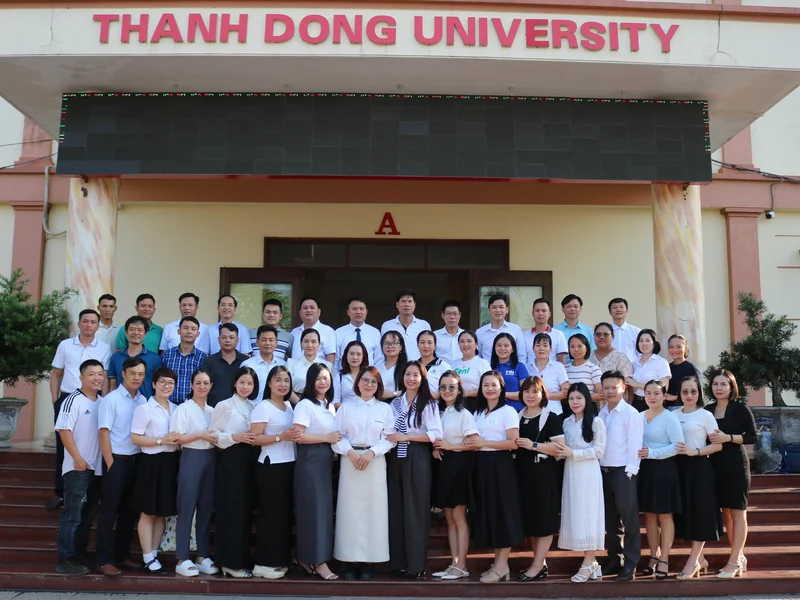 Tuyển sinh Thạc sĩ Điều dưỡng năm 2026: Chương trình đào tạo ứng dụng thực tiễn tại Trường Đại học Thành Đông