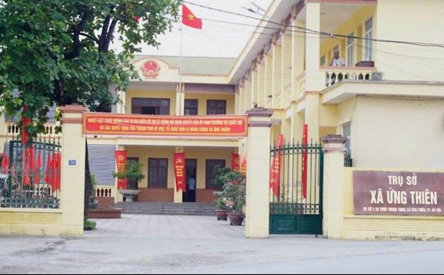 Ứng Thiên phát huy giá trị làng nghề nâng tầm sản phẩm OCOP