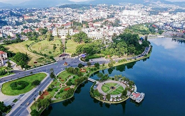 Khi miền quê chuyển mình: Lâm Đồng viết tiếp câu chuyện nông thôn mới bằng hướng đi riêng