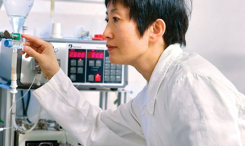 PGS.TS Nguyễn Minh Tân lọt Top 100 nhà nghiên cứu xuất sắc châu Á: 16 năm bền bỉ nâng tầm giá trị nông sản Việt