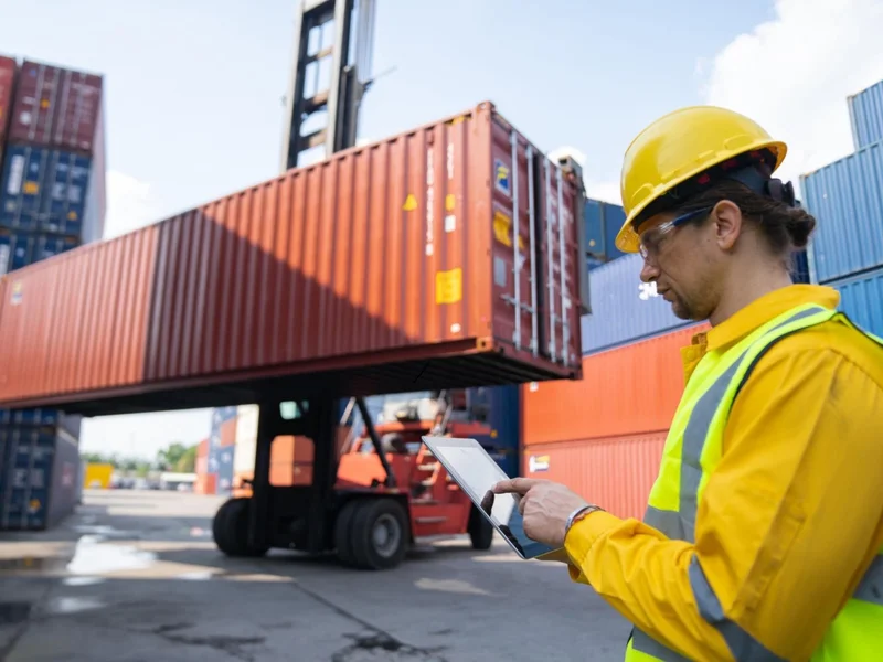 Nông sản Việt trước áp lực của các hàng rào kỹ thuật toàn cầu: Câu chuyện từ Phúc Sinh Group