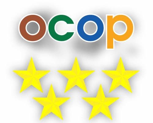 OCOP 5 sao: Từ danh hiệu đến áp lực giữ vững chất lượng