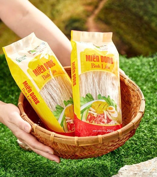 OCOP 5 sao: Danh hiệu hay bệ phóng thực sự cho doanh nghiệp nông thôn?
