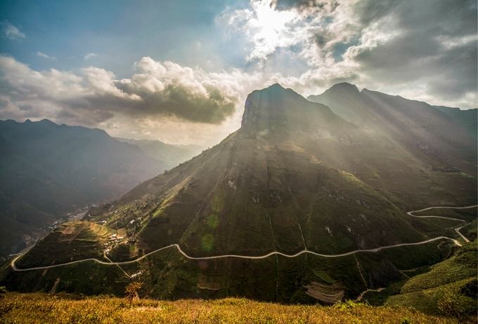 Khám phá vẻ đẹp hoang sơ giữa Du lịch Hà Giang
