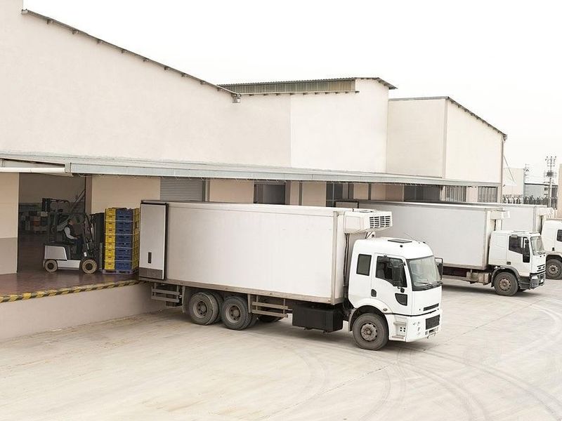Kho lạnh và logistics: “quyền lực thầm lặng” đứng sau giá nông sản Việt Nam