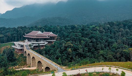 Bảo tồn bản sắc văn hóa gắn với xây dựng nông thôn mới tại xã Tây Yên Tử, Bắc Ninh