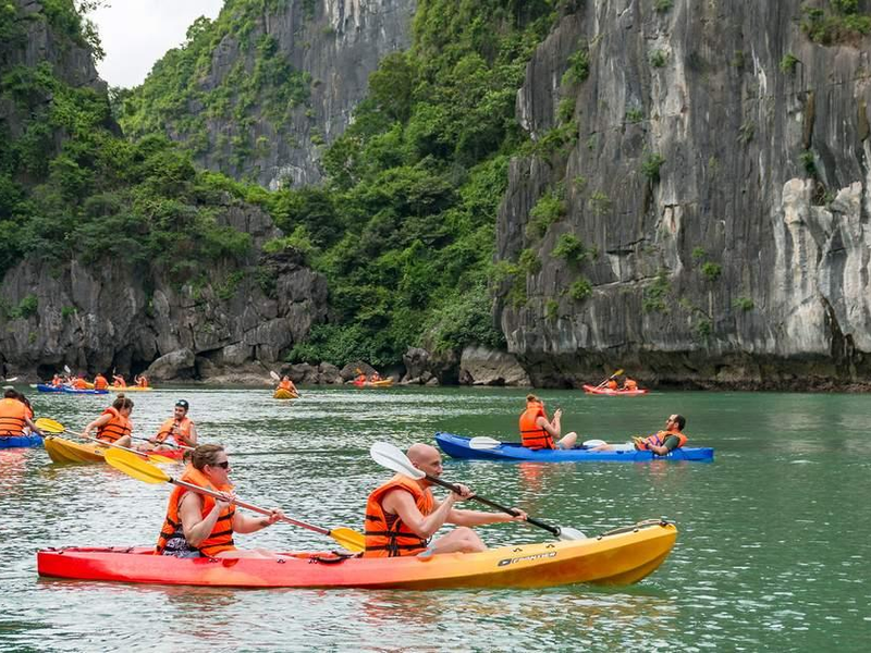 Lần đầu đến Quảng Ninh: Những kinh nghiệm để hành trình thêm trọn vẹn