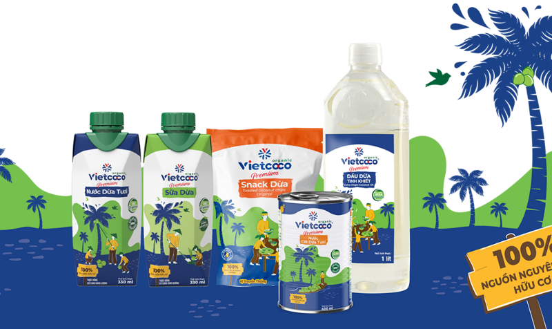 Công ty Lương Quới và bước tiến vào thị trường Halal tỷ USD