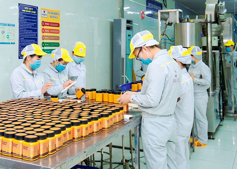 Đạt chuẩn chưa đủ: Doanh nghiệp công nghiệp nông thôn cần xây dựng thương hiệu bằng chất lượng