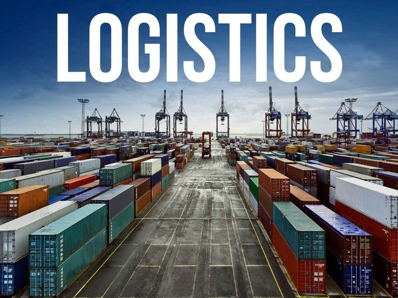 Bộ Nông nghiệp và Môi trường đặt mục tiêu số hóa mạnh logistics nông nghiệp đến năm 2030