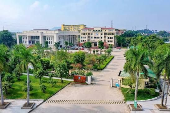 Điểm chuẩn các trường thuộc Đại học Thái Nguyên năm 2026
