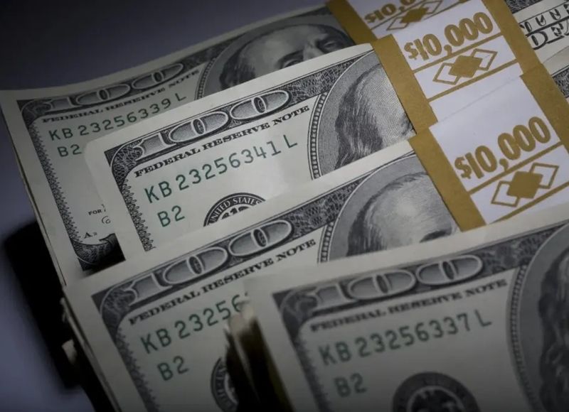 Tỷ giá USD hôm nay (12/8): Đồng bạc xanh ổn định, thị trường chờ dữ liệu lạm phát Mỹ
