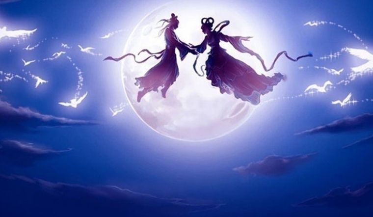 Người Việt xưa đón ngày Thất Tịch như thế nào?