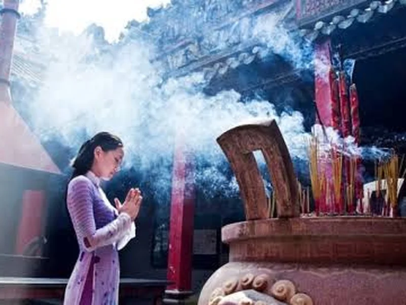 Khi Thất Tịch trở lại trong đời sống người trẻ