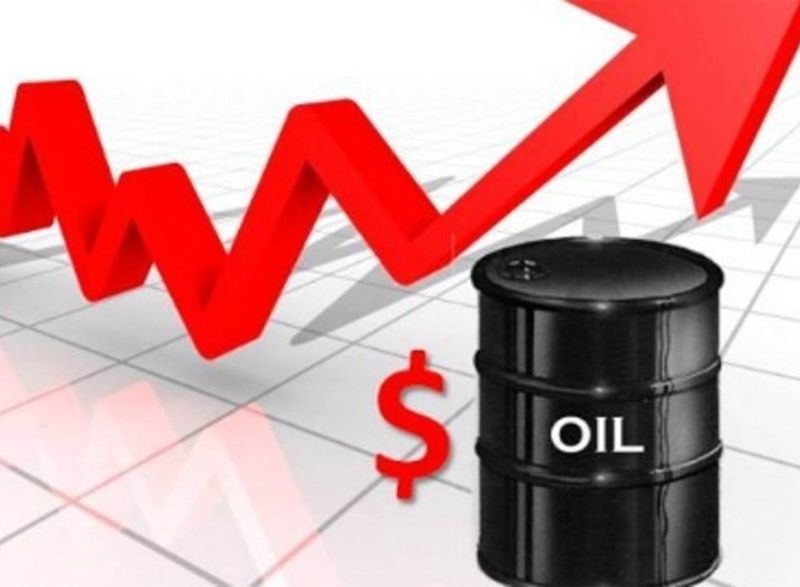 Giá xăng dầu hôm nay 22/8: Giá dầu thế giới tiếp tục tăng