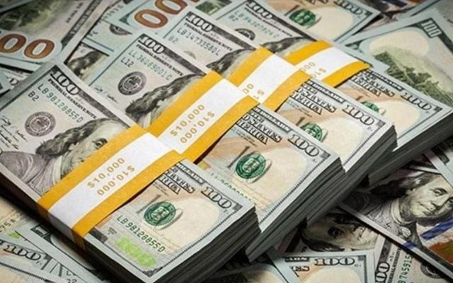 Tỷ giá USD hôm nay 24/8: Đồng USD có thể tiếp tục chịu sức ép giảm giá