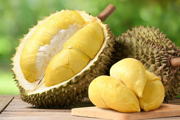 Giá sầu riêng hôm nay 25/8: Hàng đẹp tăng giá, thị trường phân hóa mạnh