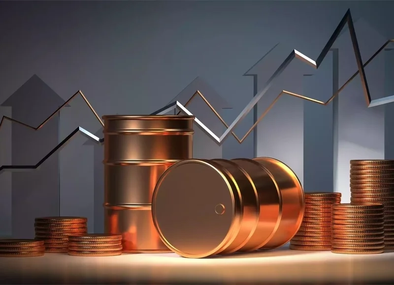 Giá xăng dầu hôm nay (5/8): Dầu thế giới lao dốc hơn 5% khi kỳ vọng đàm phán Mỹ - Iran khởi sắc