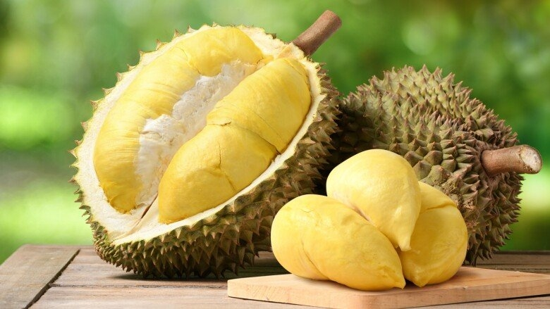 Giá sầu riêng hôm nay 13/9: Sầu riêng Thái VIP lên mức 95.000 đồng/kg