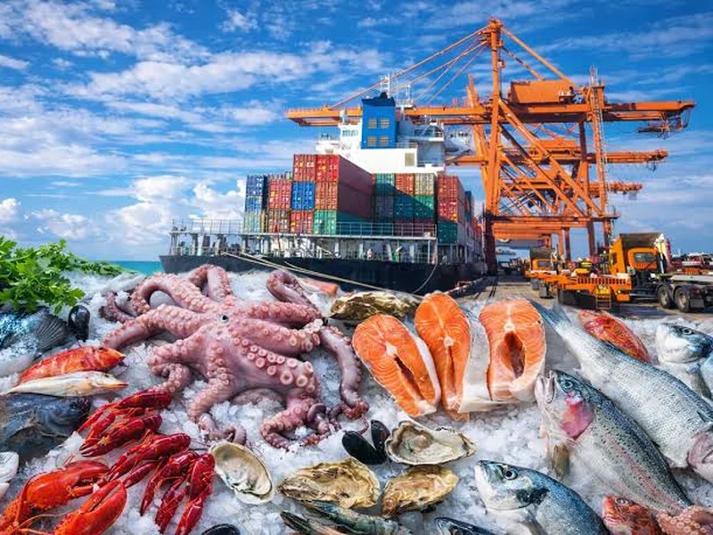 Thủy sản Việt Nam: Giữ thị trường lớn, mở thêm trụ tăng trưởng để giảm rủi ro
