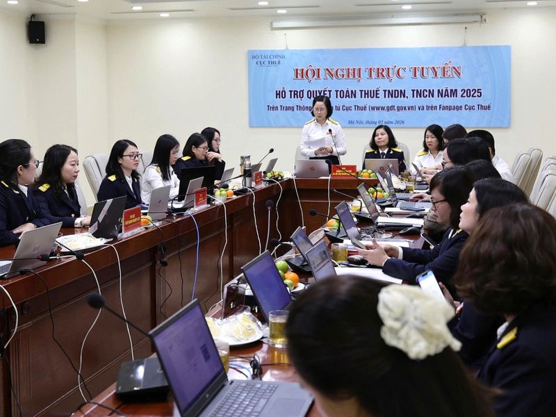Quyết toán thuế thu nhập cá nhân: Giải đáp hàng loạt tình huống thực tế