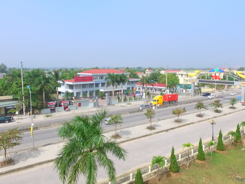 Nông thôn Thanh Hóa đổi thay mạnh mẽ, nhiều chỉ tiêu nằm trong nhóm dẫn đầu