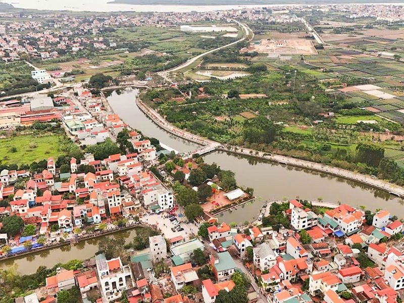 Cần Thơ đẩy mạnh xây dựng nông thôn mới sau sáp nhập, tạo động lực phát triển kinh tế nông thôn