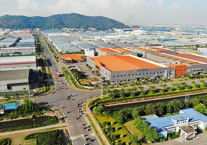 Bắc Giang phát triển kinh tế nông thôn: Bứt phá từ công nghiệp chế biến và sản phẩm đặc sản