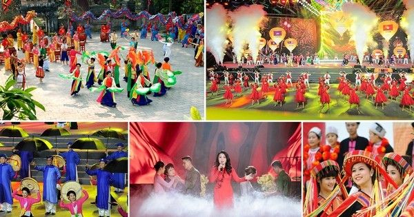 Lan tỏa giá trị văn hóa cộng đồng, tạo nền tảng phát triển bền vững xã hội