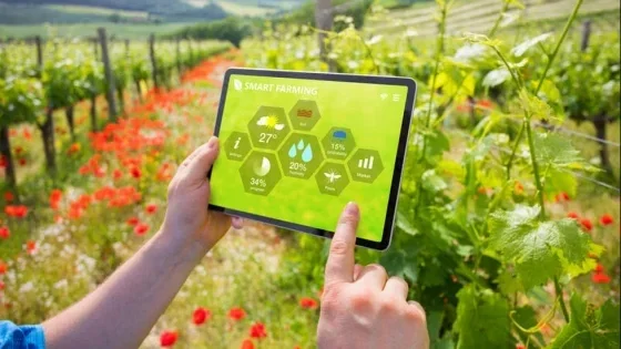 Công nghiệp hóa, hiện đại hóa nông nghiệp, nông thôn: Động lực cho bước chuyển mới của nông nghiệp Việt Nam