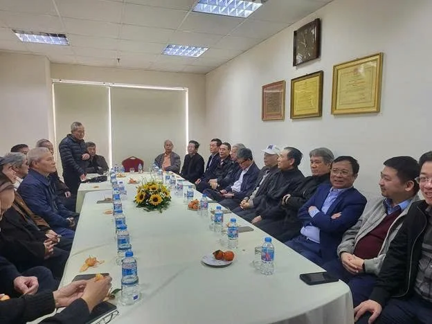 Truyền thông khoa học công nghệ: Đòn bẩy thúc đẩy đổi mới sáng tạo ở nông thôn