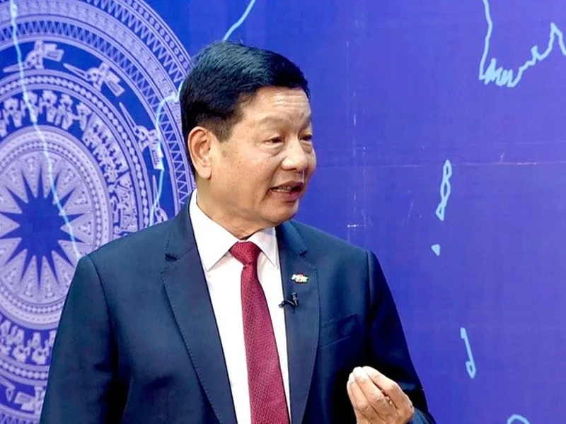 Ứng dụng công nghệ AI: Ai nhanh hơn, người đó chiến thắng