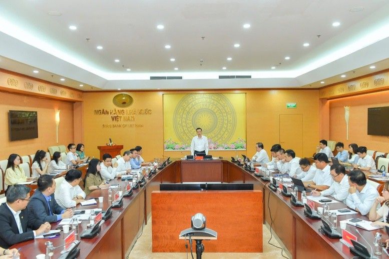 Nghị định 232 mở lối cho thị trường: Doanh nghiệp và ngân hàng sẵn sàng 'tăng cung' vàng