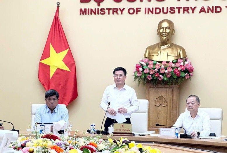 Xuất khẩu gạo Việt Nam trước động thái từ Philippines: Ổn định và chủ động ứng phó