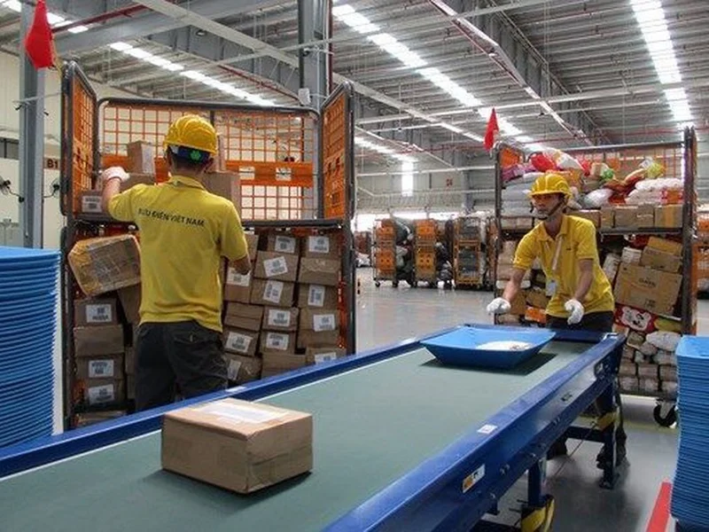 Tăng cường an toàn, an ninh bưu chính phục vụ Đại hội Đảng bộ các cấp