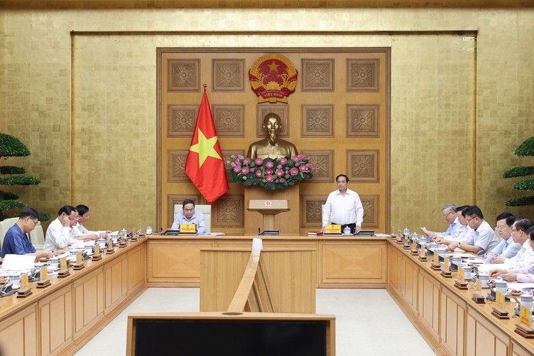 Phối hợp chặt chẽ, chung sức đồng lòng để tổ chức thành công "kỳ họp lịch sử" của Quốc hội khóa XV
