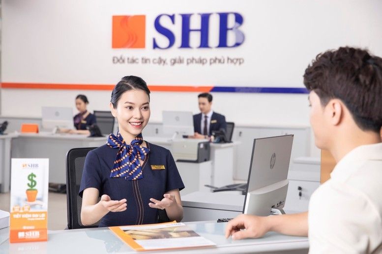 SHB bứt phá lợi nhuận, đẩy mạnh chuyển đổi số toàn diện