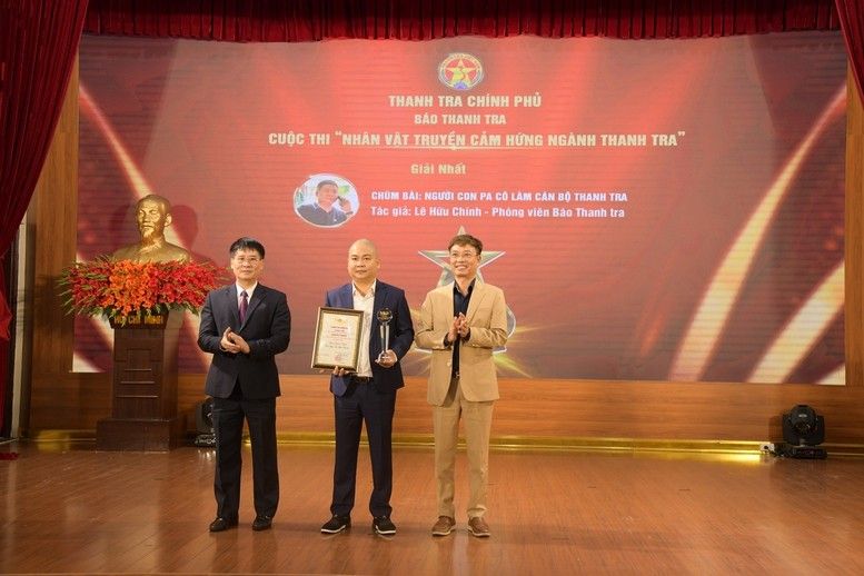 Lan tỏa tinh thần “Chân - Chính - Liêm - Trung” trong toàn ngành Thanh tra