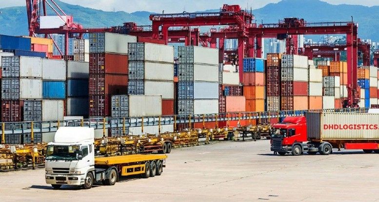 10 tháng, Việt Nam xuất siêu 19,56 tỷ USD