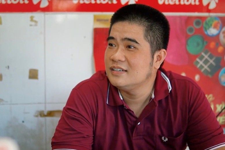 'Góc nhỏ của cơ hội' và hành trình 7 năm bán vé Vietlott tại TPHCM