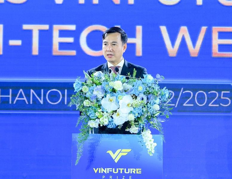 Việt Nam sẽ công bố Chiến lược AI cập nhật và Luật AI, hướng tới phát triển nhanh, an toàn, nhân văn